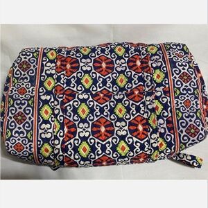 Vera Bradley Sun Valley duffle bag